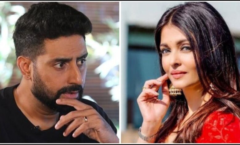 Aishwarya Rai का कान्स 2025 रेड कार्पेट लुक ने जीता दिल, इंटरनेट पर वायरल हो रही तस्वीरें