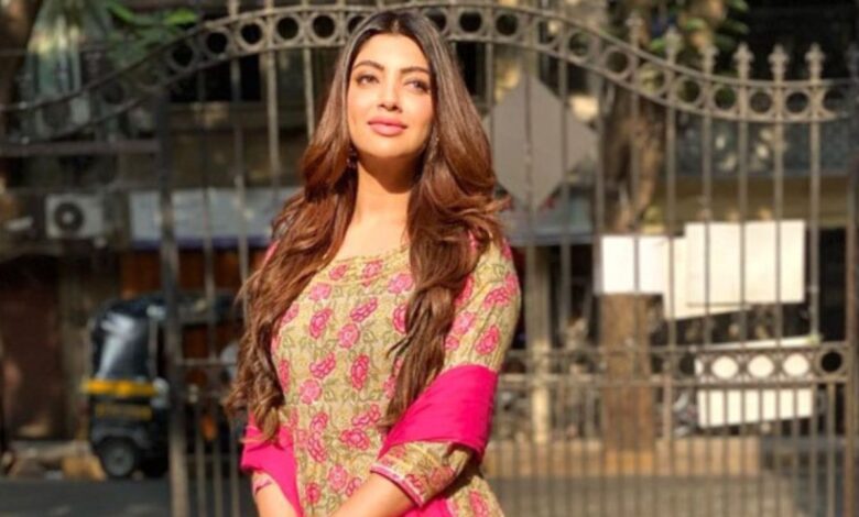 Akanksha Puri On Wedding: आकांक्षा पुरी ने बताया अपनी शादी का प्लान और जीवनसाथी की सबसे बड़ी शर्त