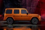 Mercedes Benz AMG G63 का स्पेशल एडिशन 12 जून को होगा लॉन्च, जानिए कीमत और खूबियां