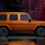 Mercedes Benz AMG G63 का स्पेशल एडिशन 12 जून को होगा लॉन्च, जानिए कीमत और खूबियां