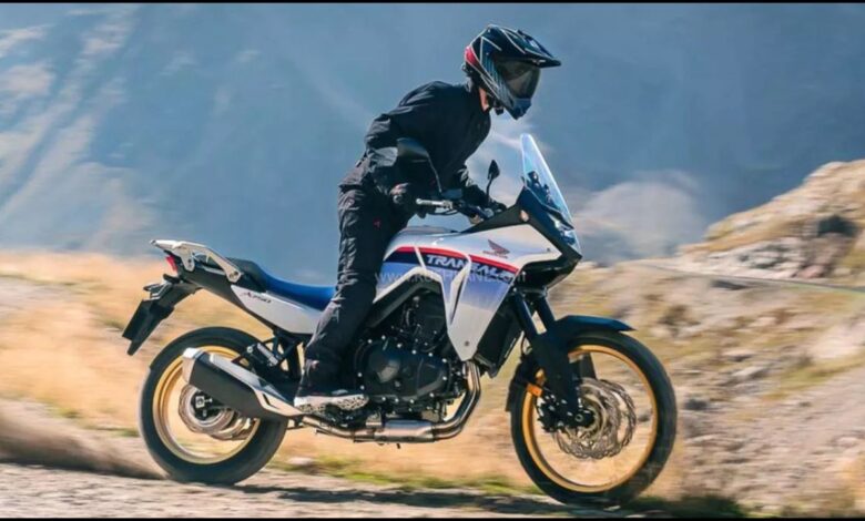 Honda Transalp 750 भारत में दस्तक देने को तैयार, क्या है नई बाइक में खास