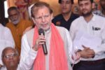 Panipat: 30 मई को पहरावर में होगा परशुराम जन्मोत्सव, 36 बिरादरियां बढ़-चढ़ कर लेंगी हिस्सा