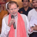 Panipat: 30 मई को पहरावर में होगा परशुराम जन्मोत्सव, 36 बिरादरियां बढ़-चढ़ कर लेंगी हिस्सा