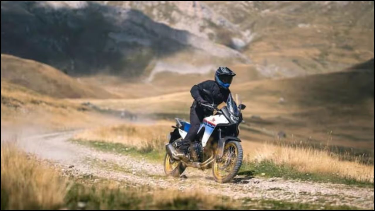 Honda Transalp 750 भारत में दस्तक देने को तैयार, क्या है नई बाइक में खास