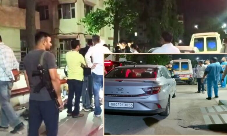 Panchkula Suicide Case: पंचकूला में एक ही परिवार के 7 लोगों की संदिग्ध मौत पुलिस के सामने गहराया रहस्य!