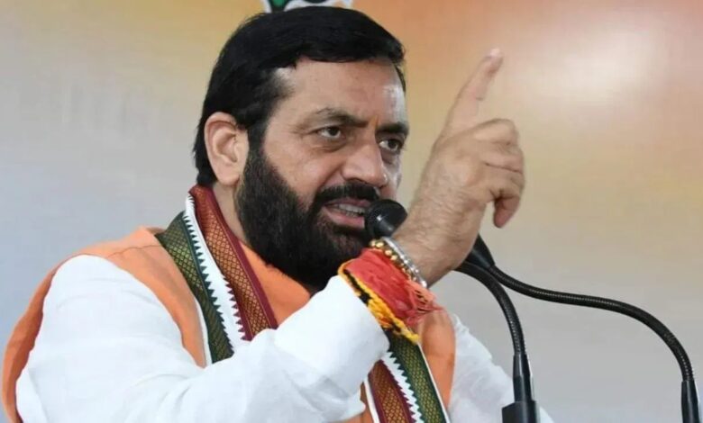 Parshuram Janmotsav: रोहतक के पहरवार गांव में मनाई जाएगी परशुराम जयंती, मुख्य अतिथि CM नायब सिंह सैनी