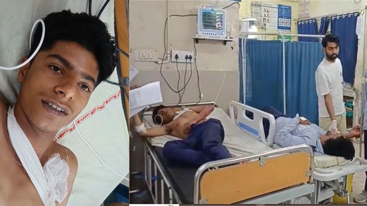 Sonipat News: सोनीपत ITI में छात्र समूहों के बीच हुई झड़प, दो छात्र हुए चाकू से घायल
