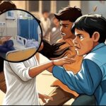 Sonipat News: सोनीपत ITI में छात्र समूहों के बीच हुई झड़प, दो छात्र हुए चाकू से घायल