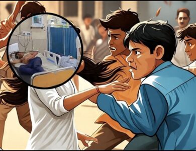 Sonipat News: सोनीपत ITI में छात्र समूहों के बीच हुई झड़प, दो छात्र हुए चाकू से घायल