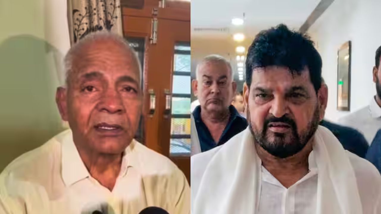 Brij Bhushan Singh Case: नाबालिग पहलवान ने केस क्यों लिया वापस, पुलिस की जांच से संतुष्टि या दबाव?