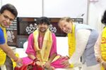 Panipat में आध्यात्म और सत्ता का संगम, बाबाजी से मिलने पहुंचे मंत्री और विधायक