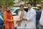 Panipat में जुटेंगे श्रद्धालु, पंडित धीरेंद्र कृष्ण शास्त्री के स्वागत की तैयारियां तेज