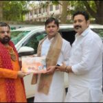 Panipat में जुटेंगे श्रद्धालु, पंडित धीरेंद्र कृष्ण शास्त्री के स्वागत की तैयारियां तेज