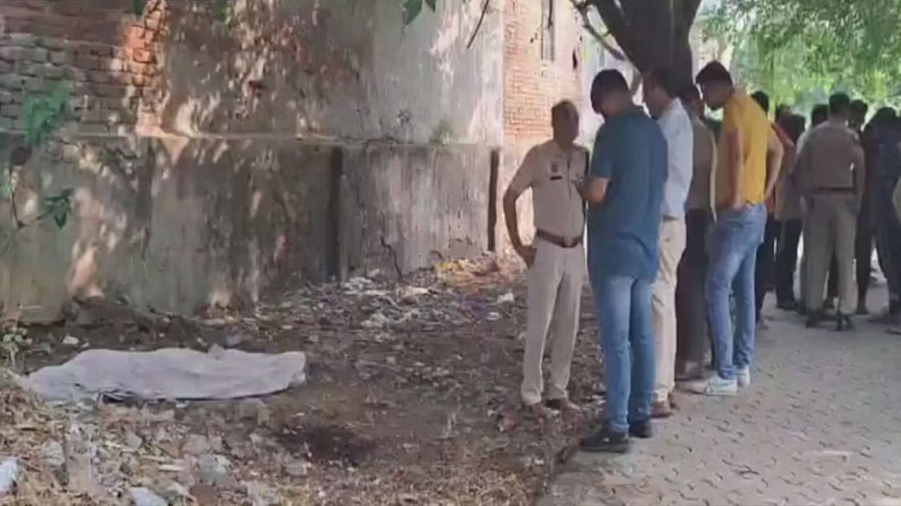 Bahadurgarh Murder: बहादुरगढ़ में 19 साल के यांशु की गला रेतकर हत्या पार्क में मिली लाश से सनसनी!
