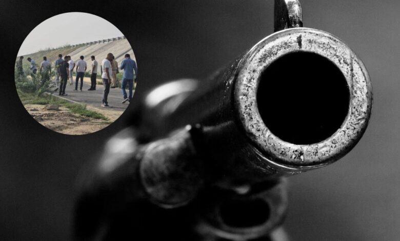 Haryana: गोली चलाकर भाग रहे बदमाशों को पुलिस ने मुठभेड़ में पकड़ा, अस्पताल में भर्ती
