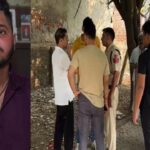 Bahadurgarh Murder: बहादुरगढ़ में 19 साल के यांशु की गला रेतकर हत्या पार्क में मिली लाश से सनसनी!