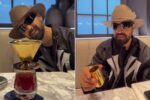 Diljit Dosanjh की एक कप कॉफी की कीमत जानकर आपके भी उड़ जाएंगे होश लंदन में रॉयल लाइफस्टाइल का जलवा