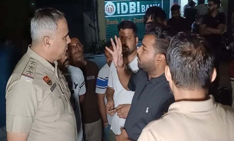 Haryana News: सरेआम ATM में लूट और बंदूक की नोक पर किस्त का पैसा उड़ाया! हरियाणा के यमुनानगर में हुई चौकाने वाली घटना