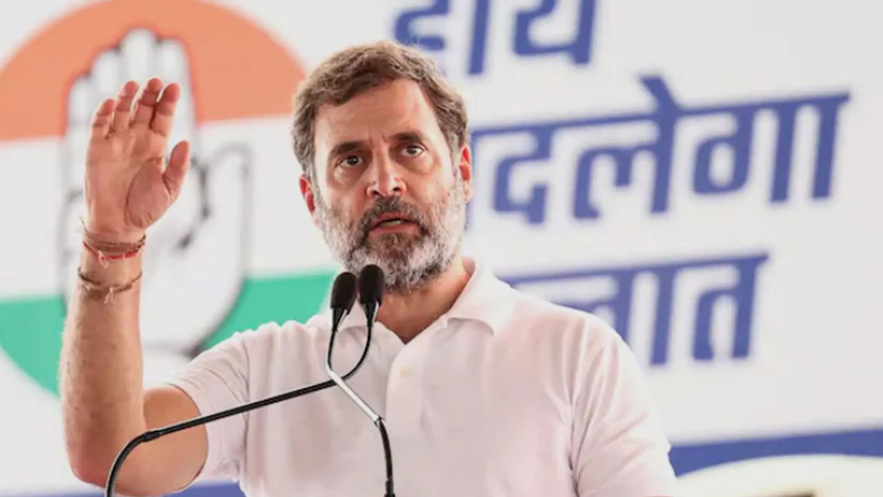 Rahul Gandhi की नालंदा-गया यात्रा में छुपा बिहार की राजनीति का बड़ा राज क्या होगा नितीश कुमार की मजबूत पकड़ का अंत