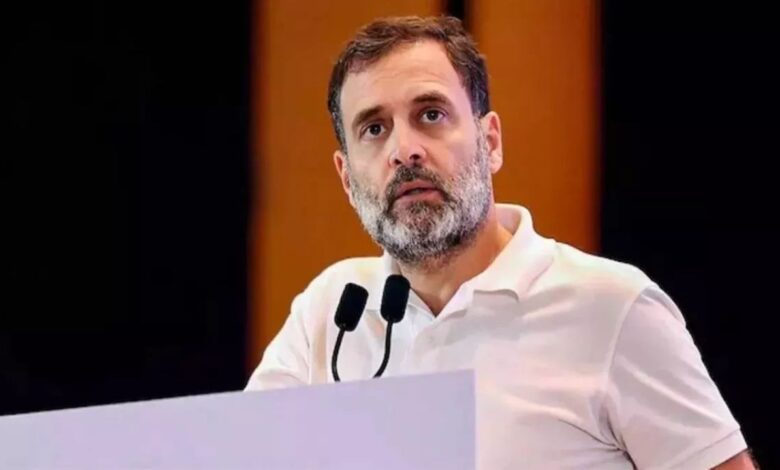 Rahul Gandhi की नालंदा-गया यात्रा में छुपा बिहार की राजनीति का बड़ा राज क्या होगा नितीश कुमार की मजबूत पकड़ का अंत