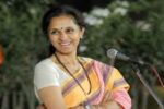 पड़ोसी की चाल पर Supriya Sule का बड़ा बयान! भारत की पहल की नकल कर रहा है पाकिस्तान