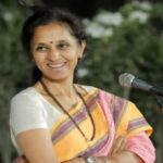 पड़ोसी की चाल पर Supriya Sule का बड़ा बयान! भारत की पहल की नकल कर रहा है पाकिस्तान