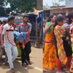Odisha News: एंबुलेंस का दावा निकला खोखला! आठ किलोमीटर तक कंधे पर शव लेकर चला परिवार