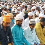 Eid al-Adha: ईद की नमाज़ से गूंजे देश के मैदान! जामा मस्जिद से ताजमहल तक नमाज़ का दृश्य, देश ने देखा एकता का नज़ारा