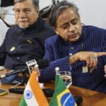 UN में Shashi Tharoor ने आतंकवाद पर दिया जोरदार जवाब! पाकिस्तान और चीन पर कसा शिकंजा