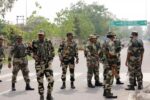 India-Myanmar Border: बॉर्डर पर फिर बढ़ा तनाव! सुरक्षाबलों ने दिखाया दम ऑपरेशन की शुरुआत से दहशत में दुश्मन