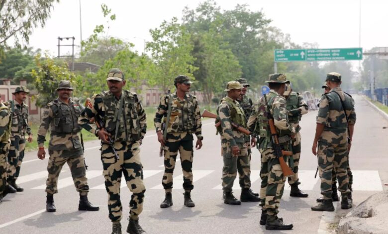 India-Myanmar Border: बॉर्डर पर फिर बढ़ा तनाव! सुरक्षाबलों ने दिखाया दम ऑपरेशन की शुरुआत से दहशत में दुश्मन