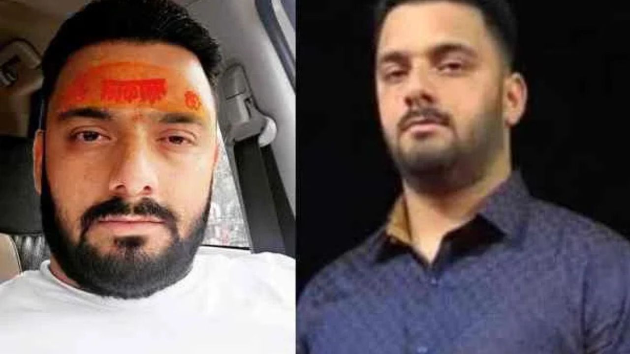 Dehradun News: मुस्लिम लड़की से दोस्ती बनी मौत की वजह देहरादून में दिनदहाड़े बीजेपी नेता को गोली मारी गई