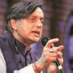 अमेरिका में Shashi Tharoor के बेटे ने पूछ लिया ऐसा सवाल कि पिता भी रह गए हैरान! जवाब ने सबको कर दिया सोचने पर मजबूर