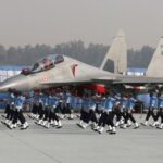 Indian Air Force: पाक सीमा के पास आज फिर से होगा भारतीय वायुसेना की ताकत का प्रदर्शन! सेना की युद्ध तैयारी पर बड़ा टेस्ट