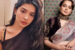 Sharmishtha Panauli Case: कंगना रनौत का तीखा बयान! शर्मिष्ठा पनोली की गिरफ्तारी पर TMC को घेरने में जुटी BJP, बंगाल की राजनीति में मचा हड़कंप