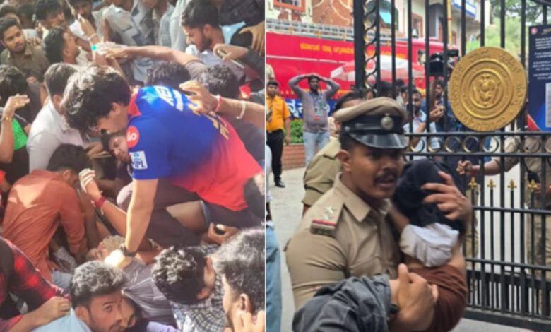 Bangalore Stampede: बेंगलुरु की खुशी बनी मातम की रात! कितनी बड़ी थी भीड़ और क्यों टूटा स्टेडियम का गेट, जांच से खुलेंगे नए राज