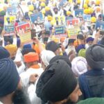 Punjab News: बरसी पर बदला रवैया पहली बार अरदास के बीच आया सिख कौम के नाम संदेश क्या जत्थेदार ने टकराव टाल दिया