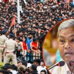 Bangalore Stampede: चिन्नस्वामी स्टेडियम की भीड़ ने लिया जानलेवा रूप! मुख्यमंत्री सिद्धारमैया ने मुआवजे की राशि बढ़ाने का आदेश