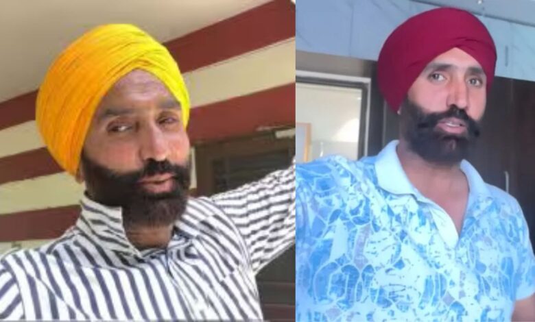 Punjab News: पाकिस्तान के लिए भारत में चल रहा था बड़ा जासूसी नेटवर्क! पंजाब पुलिस ने किया यूट्यूबर का पर्दाफाश