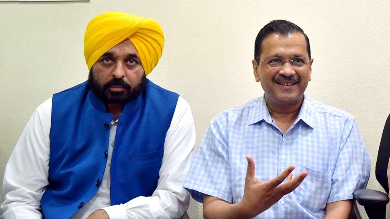 Punjab News: AAP ने लुधियाना उपचुनाव में उतारे 40 स्टार प्रचारक! क्या केजरीवाल-आतिशी का जलवा रहेगा बरकरार 