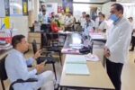 Goa News: गोवा के स्वास्थ्य मंत्री ने डॉक्टर को दिया कड़ा संदेश! एक शब्द ने बदल दी डॉक्टर की नौकरी, जानिए पूरा विवाद