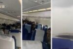 Delhi Airport पर IndiGo flight में टर्बुलेंस का खौफनाक अनुभव! मई में दूसरी बार इंडिगो फ्लाइट टर्बुलेंस का शिकार