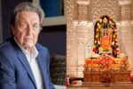 Errol Musk: भारत को विश्व शक्ति मानते हैं एलन मस्क के पिता Errol Musk! राम मंदिर जाने की जताई इच्छा