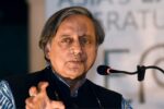 Shashi Tharoor की पार्टी छोड़ने की अफवाहों के बीच सफाई! सांसद ने कांग्रेस से जुड़े रहने का दिया भरोसा