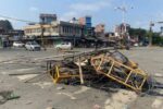 Manipur Violence: मणिपुर फिर उबाल पर, मैतेई नेताओं के विरोध से बढ़ा तनाव, इंटरनेट बंद और कर्फ्यू का एलान