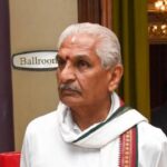 Karnataka में RSS नेता Kalladka Prabhakar Bhat पर भड़काऊ भाषण का आरोप! पुलिस ने दर्ज की FIR