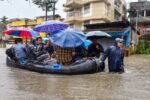 Northeast rain update: उत्तर पूर्व में बारिश ने मचाई तबाही! असम में आठ मौतें और 78 हजार प्रभावित, जारी हुआ अलर्ट