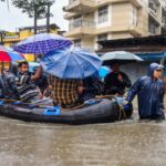 Northeast rain update: उत्तर पूर्व में बारिश ने मचाई तबाही! असम में आठ मौतें और 78 हजार प्रभावित, जारी हुआ अलर्ट