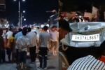 Dehradun Accident: रात आठ बजे देहरादून का हाईवे बना हॉरर ज़ोन एक के बाद एक गाड़ियों में टक्कर से मचा हड़कंप