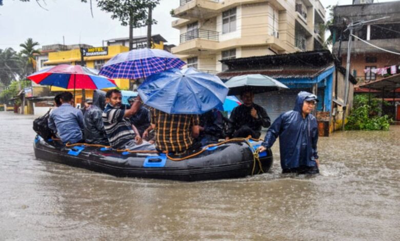 Northeast rain update: उत्तर पूर्व में बारिश ने मचाई तबाही! असम में आठ मौतें और 78 हजार प्रभावित, जारी हुआ अलर्ट